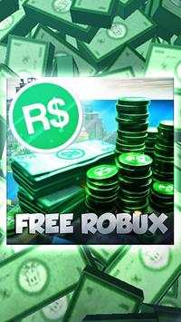 Free Robux screenshot 1