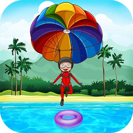 Parachute Jump 1.2