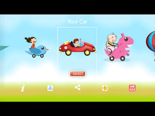 100 Animals and Birds for kids स्क्रीनशॉट 9