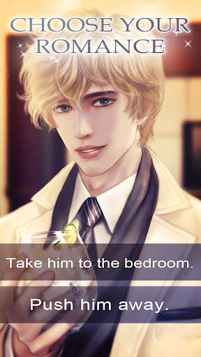 Business Affairs : Romance Oto screenshot 4