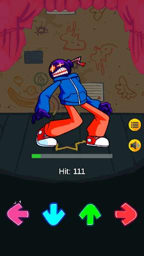 FNF Whitty Mod Test screenshot 6