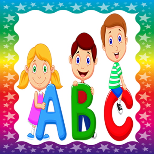 A B C For Baby icon