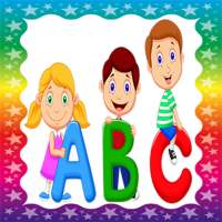 A B C For Baby
