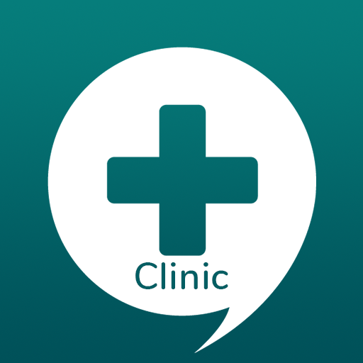 Care to Translate - Clinic icon