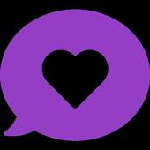 Online Girls Chat icon