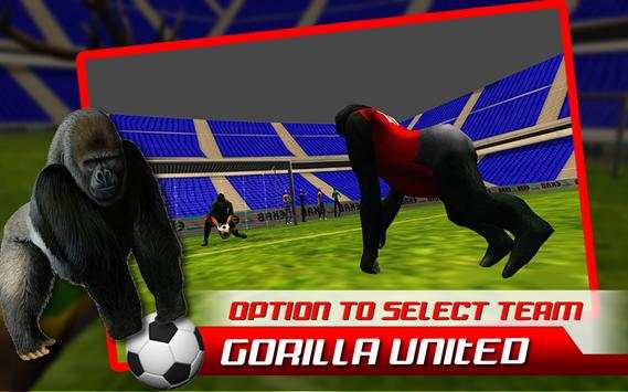 Unreal Football League screenshot 4