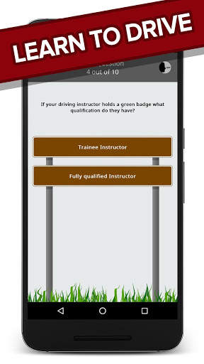 Learn to Drive 2021 screenshot 3