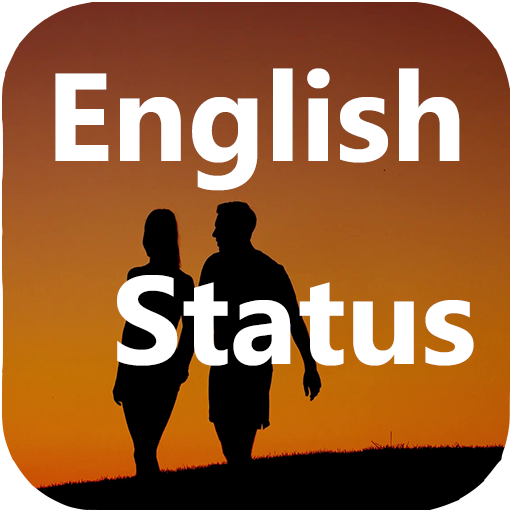 English Status 2019 icon