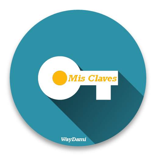 My Keys 1.2