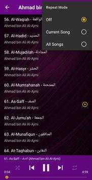 Al-Quran Murattal 30 Juz screenshot 8