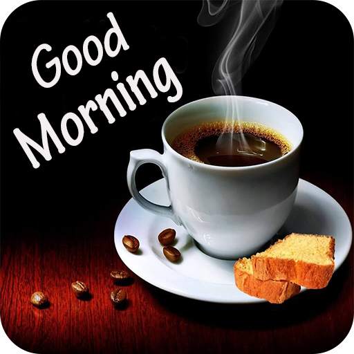 Good Morning GIF Status 1.7