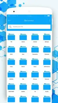 Fs File Explorer – Fs File Manager screenshot 2