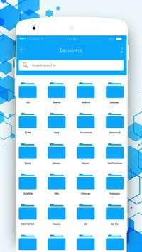 Fs File Explorer – Fs File Manager screenshot 2