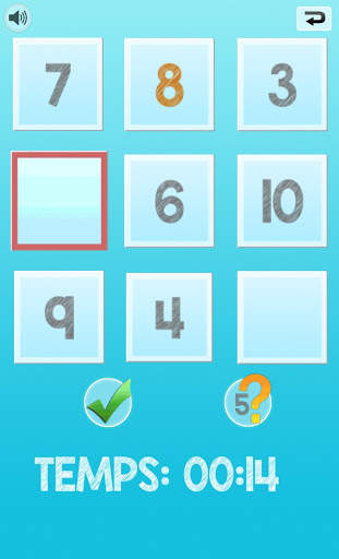 Magic screenshot 2