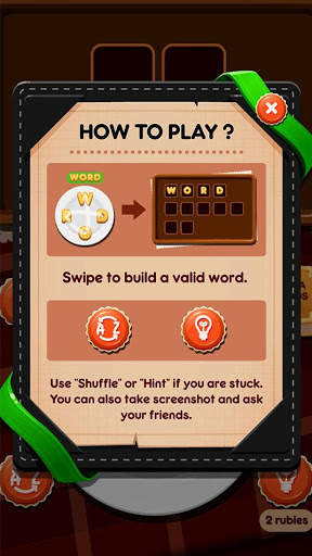 Learn English with Word Games screenshot 5