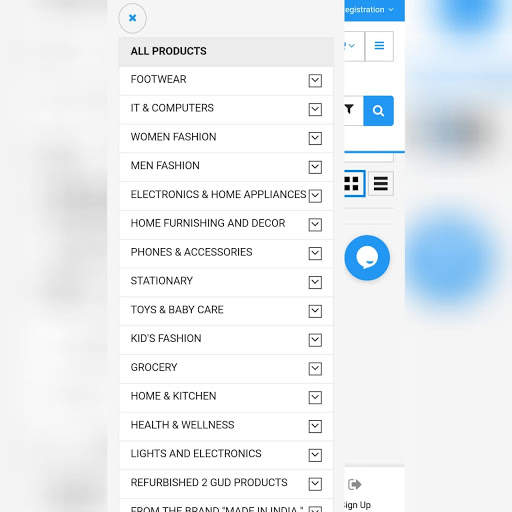 SAWERAA - Online Selling/Buying Shopping App screenshot 4