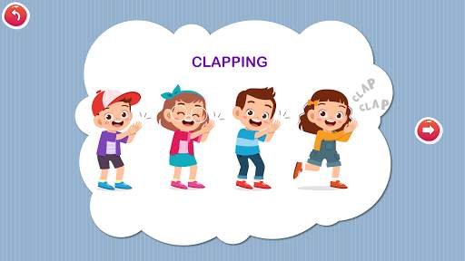 Nursery Kids – LKG, UKG, preKG screenshot 4