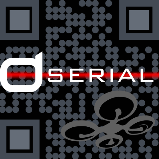 D-Serial أيقونة