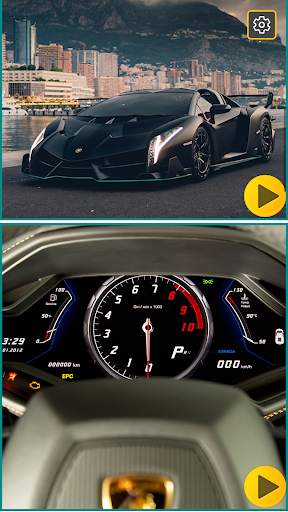 Lambo Game screenshot 17