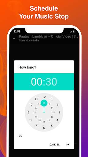 Musie - My Music Audio Player screenshot 7