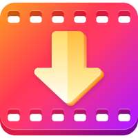 SnapSave -HD Video Downloader icon