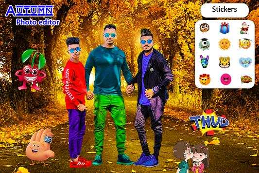 Girl Friend Photo Editor - Background Changer screenshot 16