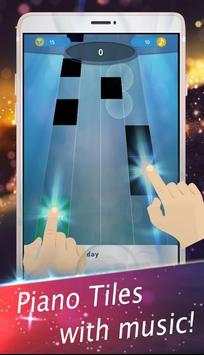 Piano Tiles 8 screenshot 2