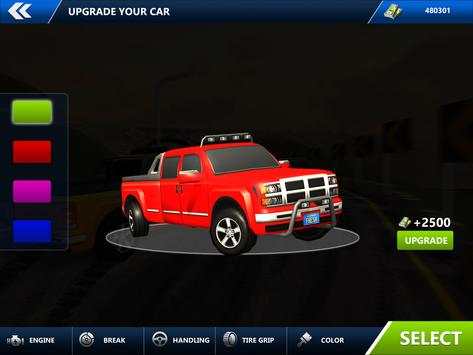 US Truck Drift & Racing screenshot 10