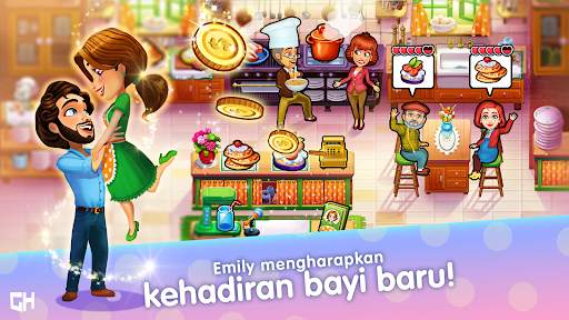 Delicious - Miracle of Life screenshot 1