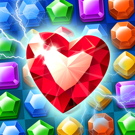 Jewel Match 3 2022 icon