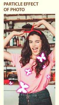 Sweet Camera: Selfie Beauty Camera( Color Camera ) screenshot 4