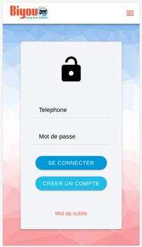 Biyou screenshot 1