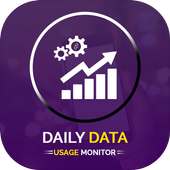 Daily Data Usage logo