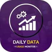 Daily Data Usage 1.0