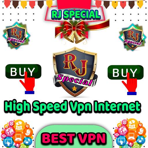 Rj Special Vpn screenshot 11