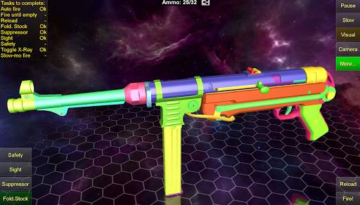 How it Works: MP40 screenshot 6