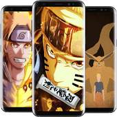 Naruto HD Wallpaper 1.0