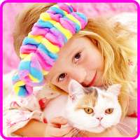 like Nastya LN Vlog Latest Videos App on 9Apps