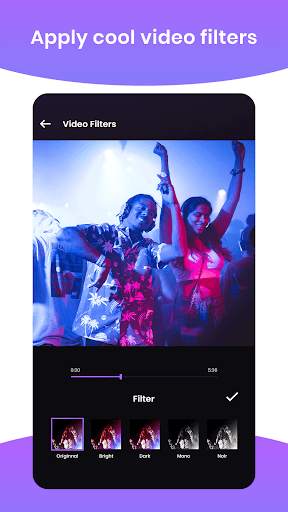 Video Voice Dubbing & Makeover screenshot 11