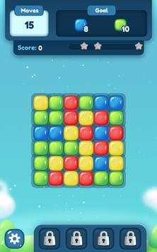 Candy Legend Crush Puzzle screenshot 3