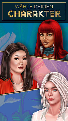 Daring Destiny: Interactive Story Choices screenshot 2