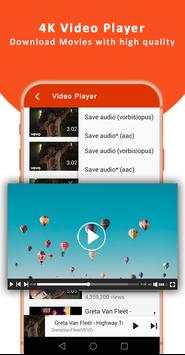 Videobuddy Free Movie Downloader, HD Video Player screenshot 2