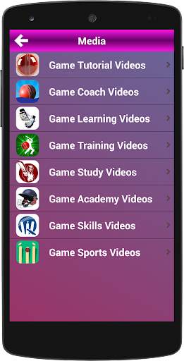Women Cricket screenshot 7