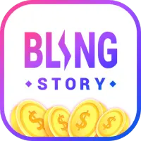 Bling Story Rebahan Dapet Cuan on 9Apps