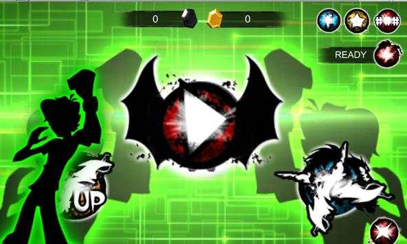 Ultimate Alien Bentenny Upgrade 10x Transform screenshot 1