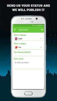 Status for WhatsApp screenshot 5