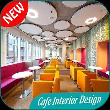 300 Cafe Shop Desain Interior Konsep screenshot 6