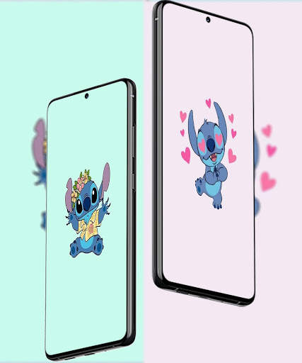 Cute Wallpaper: Blue Koala screenshot 6