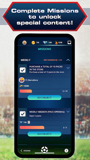 TOPPS® KICK® Card Trader screenshot 8