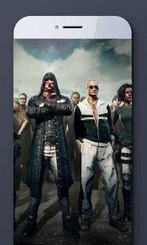 PUBG Wallpaper-PUBG Background screenshot 3
